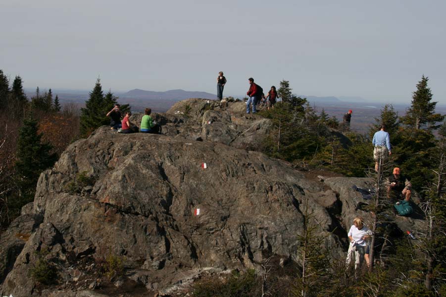 Mont orford des cretes sentier hitlist.theihs.org: Le