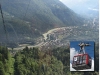 Téléphérique Les houches